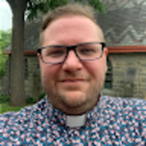 Meet your Posher, Jay